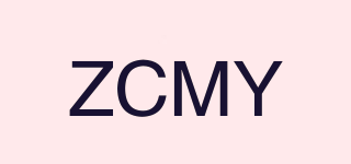 ZCMY品牌logo