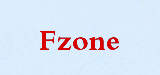Fzone品牌logo
