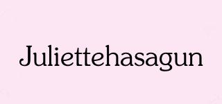 Juliettehasagun品牌logo