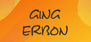 GINGERBON品牌logo