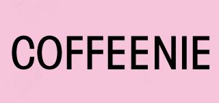 COFFEENIE品牌logo
