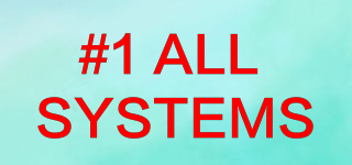 #1 ALL SYSTEMS品牌logo