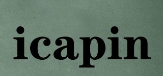 icapin品牌logo
