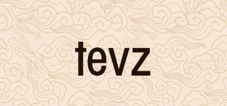tevz品牌logo