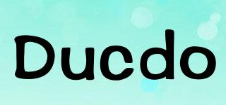 Ducdo品牌logo