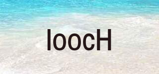 loocH品牌logo