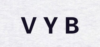 VYB品牌logo