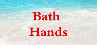 Bath Hands品牌logo