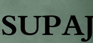 SUPAJ品牌logo