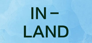 IN－LAND品牌logo