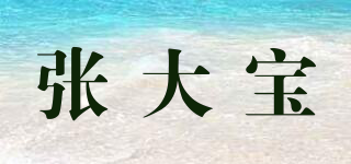 張大寶品牌logo