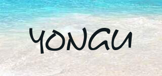 YONGU品牌logo