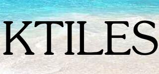 KTILES品牌logo