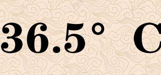 36.5°C品牌logo