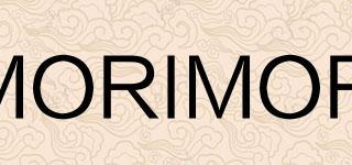 MORIMORI品牌logo