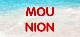 MOUNION品牌logo
