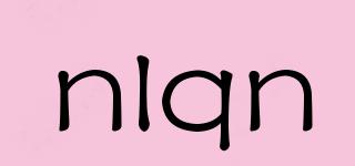 nlqn品牌logo