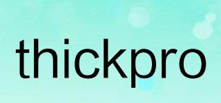 thickpro品牌logo