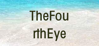 TheFourthEye品牌logo