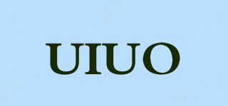 UIUO品牌logo