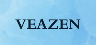 VEAZEN品牌logo