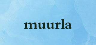 muurla品牌logo