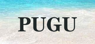 PUGU品牌logo