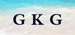 GKG品牌logo