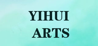 YIHUI ARTS品牌logo