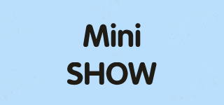 MiniSHOW品牌logo