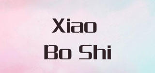 Xiao Bo Shi品牌logo