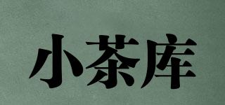 小茶庫品牌logo