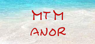 Mt Manor品牌logo