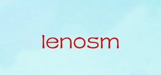 lenosm品牌logo