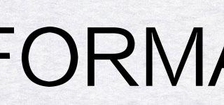 FORMA品牌logo