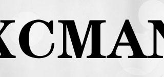 XCMAN品牌logo