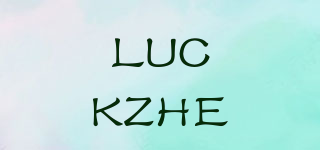 LUCKZHE品牌logo