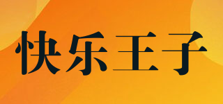 快樂王子品牌logo