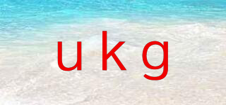 ukg品牌logo