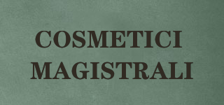 COSMETICI MAGISTRALI品牌logo