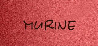 murine品牌logo
