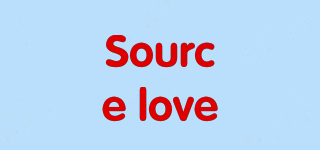 Source love品牌logo