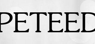 PETEED品牌logo