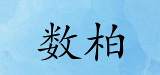 數(shù)柏品牌logo