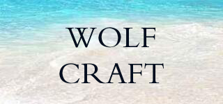 WOLFCRAFT品牌logo