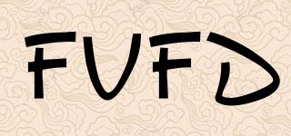 fvfd品牌logo