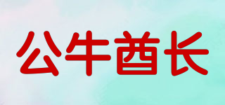 BULLS CHIEF TO FC/公牛酋長品牌logo
