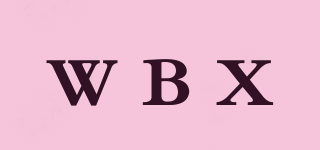 WBX品牌logo