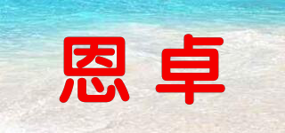 恩卓品牌logo