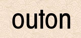 outon品牌logo